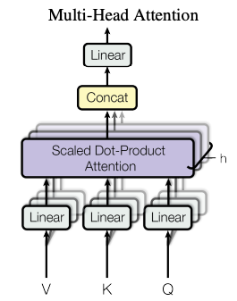 Multi-Head Attention